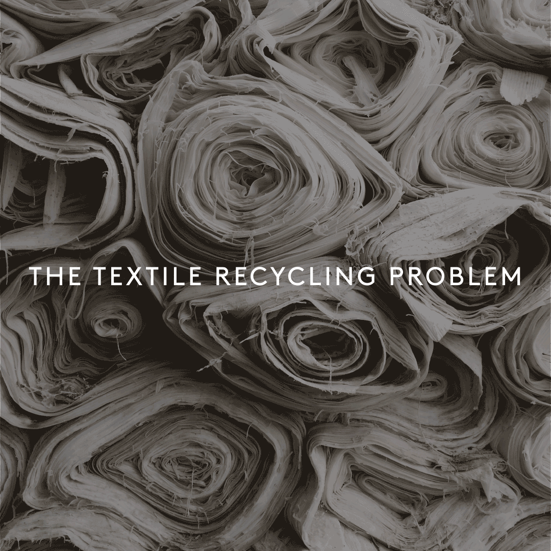 Loop Home Textile Recycling in Australia