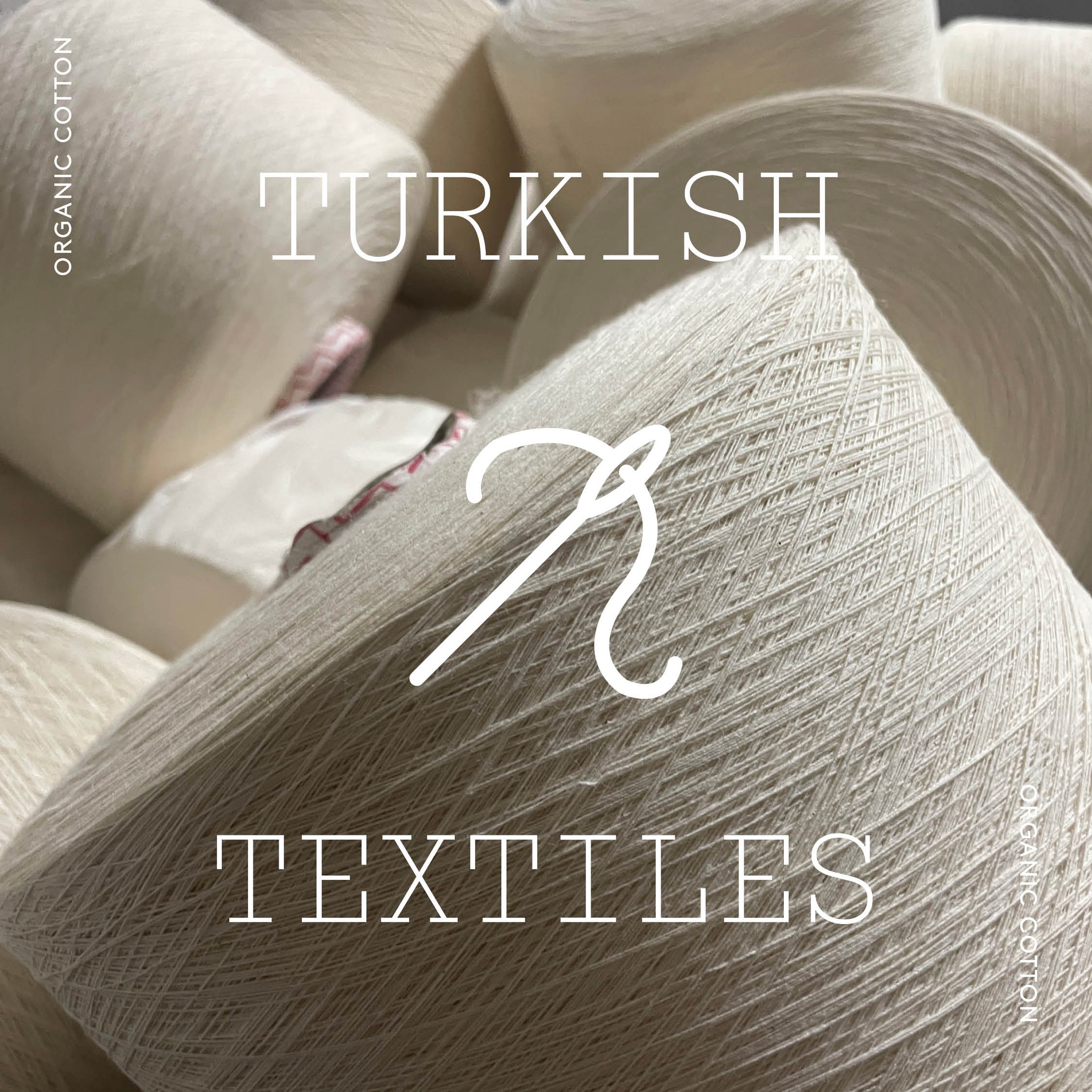 Turkish Textiles sustainable
