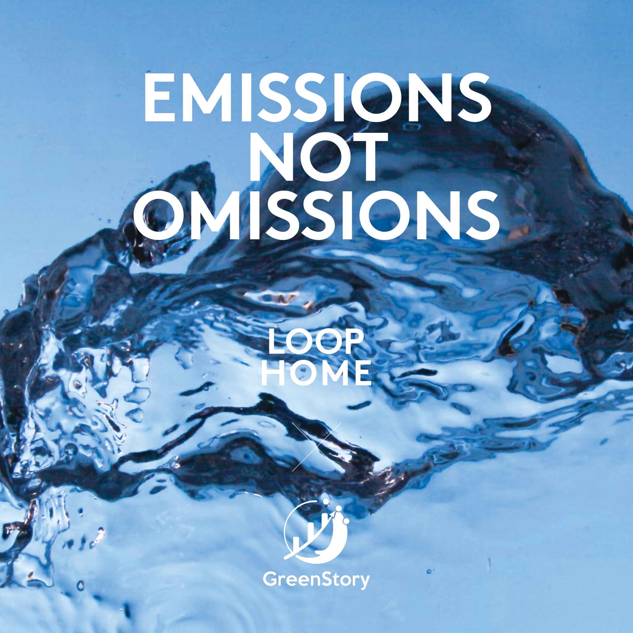 Loop Home Carbon Footprint Analysis Green Story