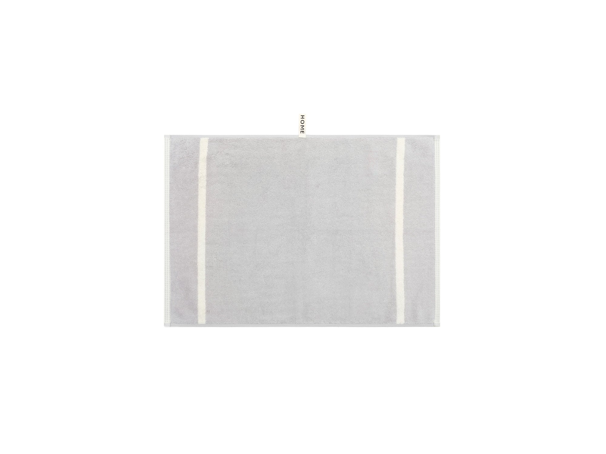 Bath Sheet Bundle - Butter/Stone - Dual Stripe