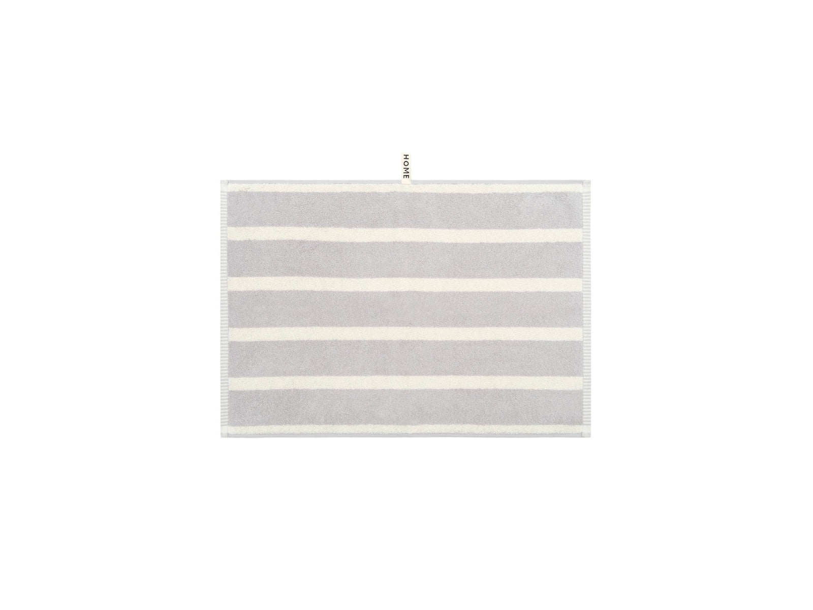 LOOP HOME butter/stone - bold stripe bundles — view 5