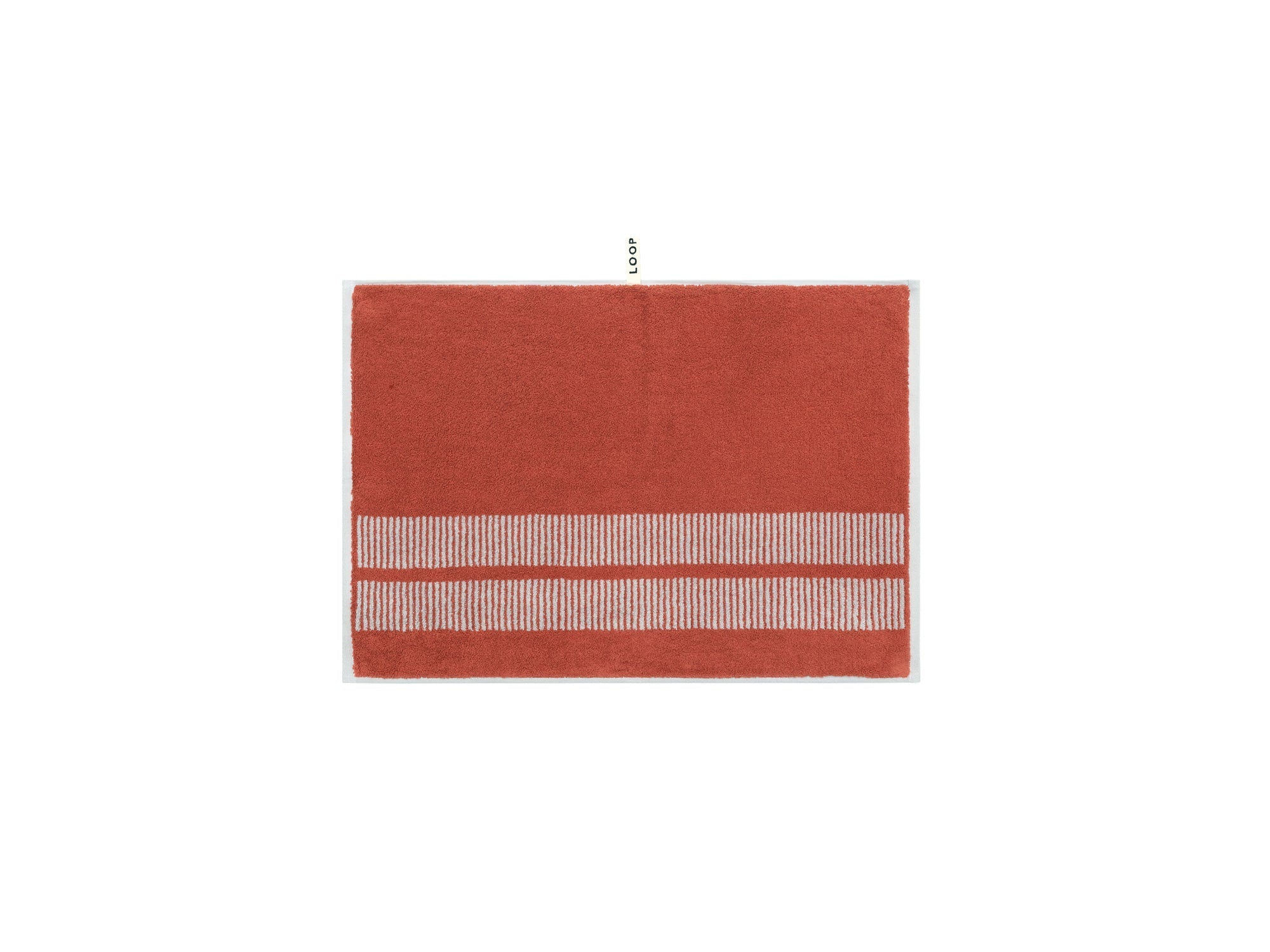 LOOP HOME terracotta/stone - dual dash bundles — view 6