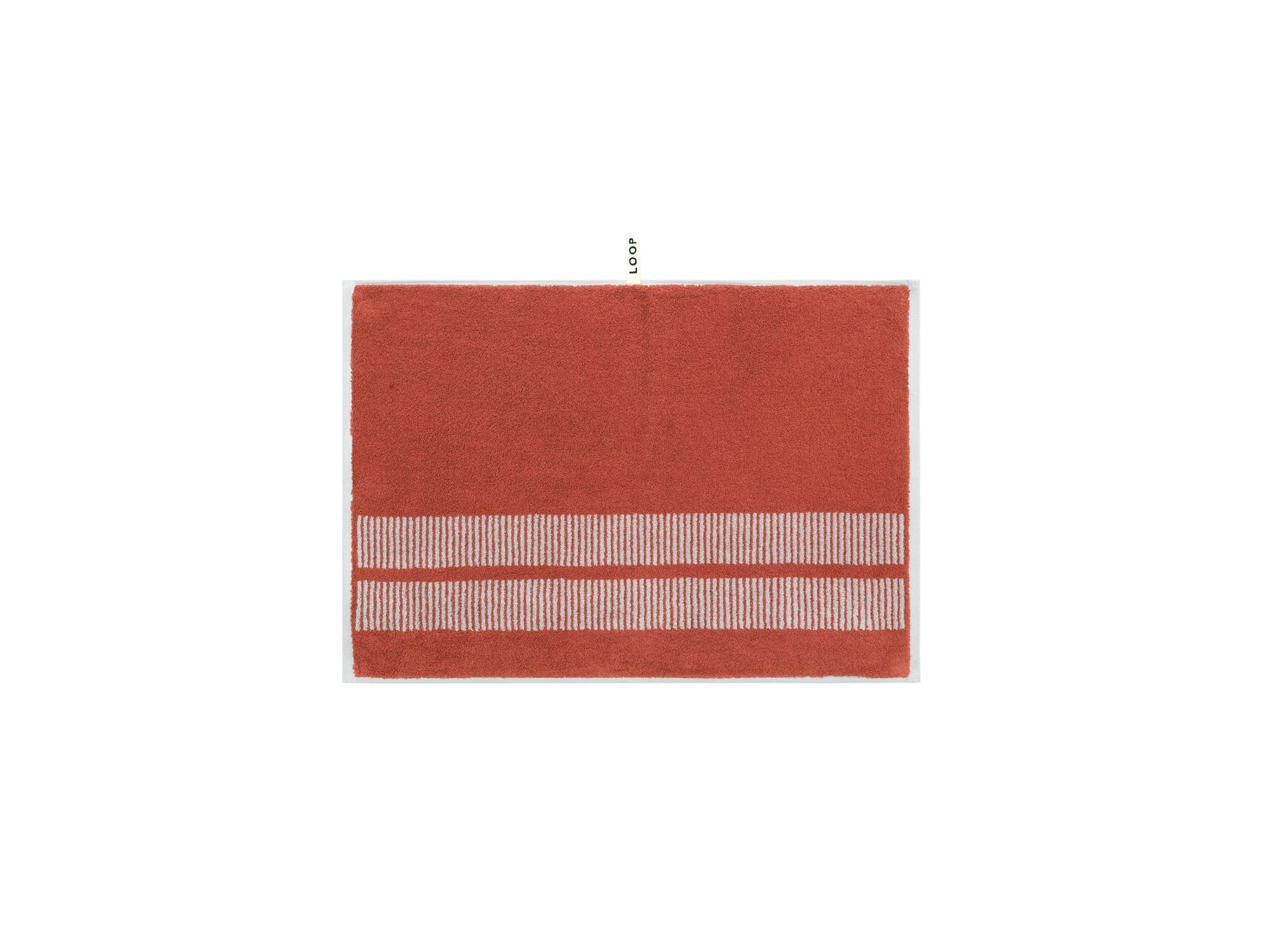 LOOP HOME terracotta/stone - dual dash bundles — view 6