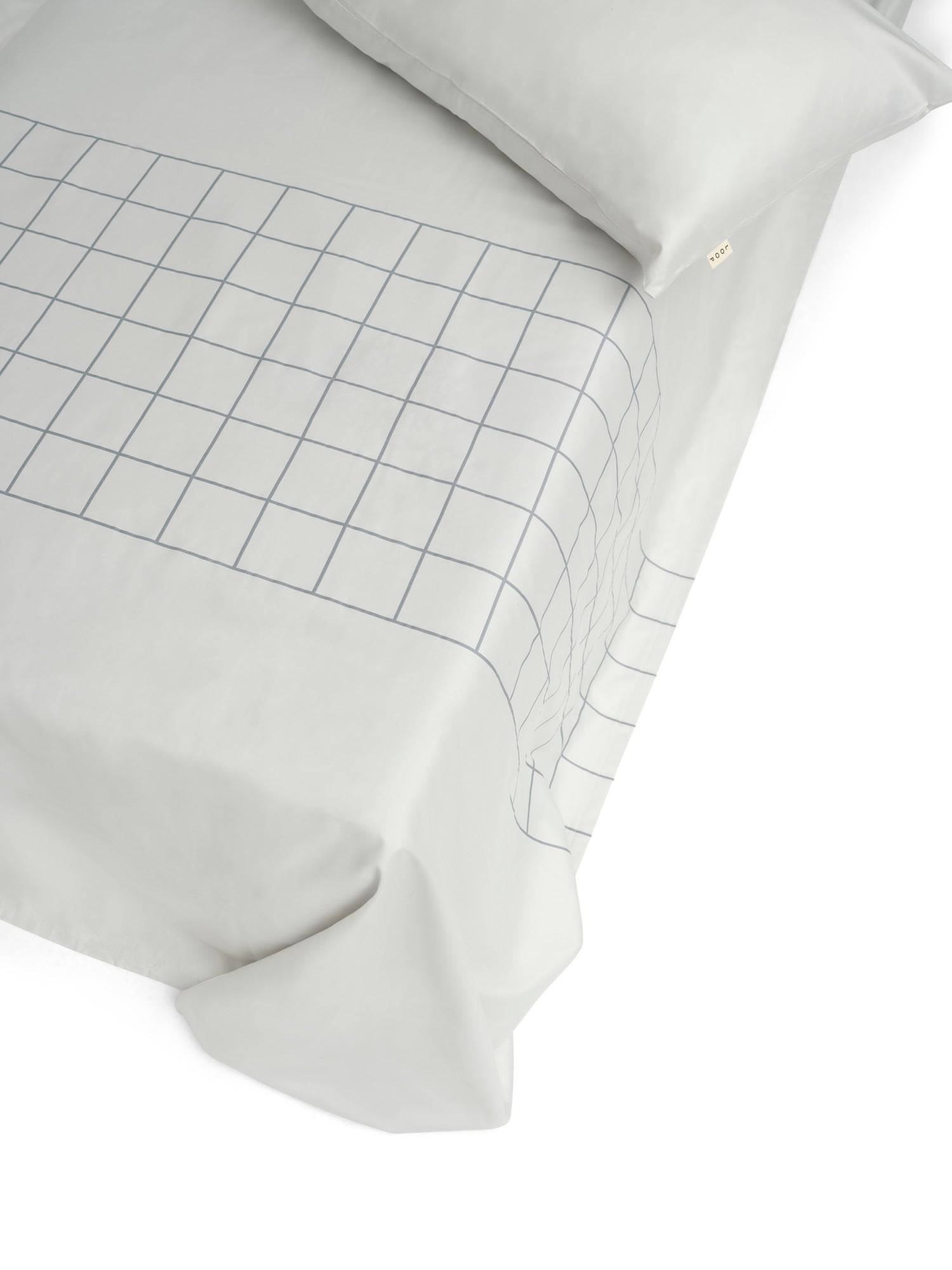 LOOP HOME sheet set — view 2