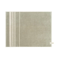 Bath Mat — Sage/Sand