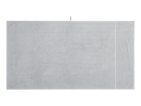 Stone Raised Stripe Bath Towel — view 2