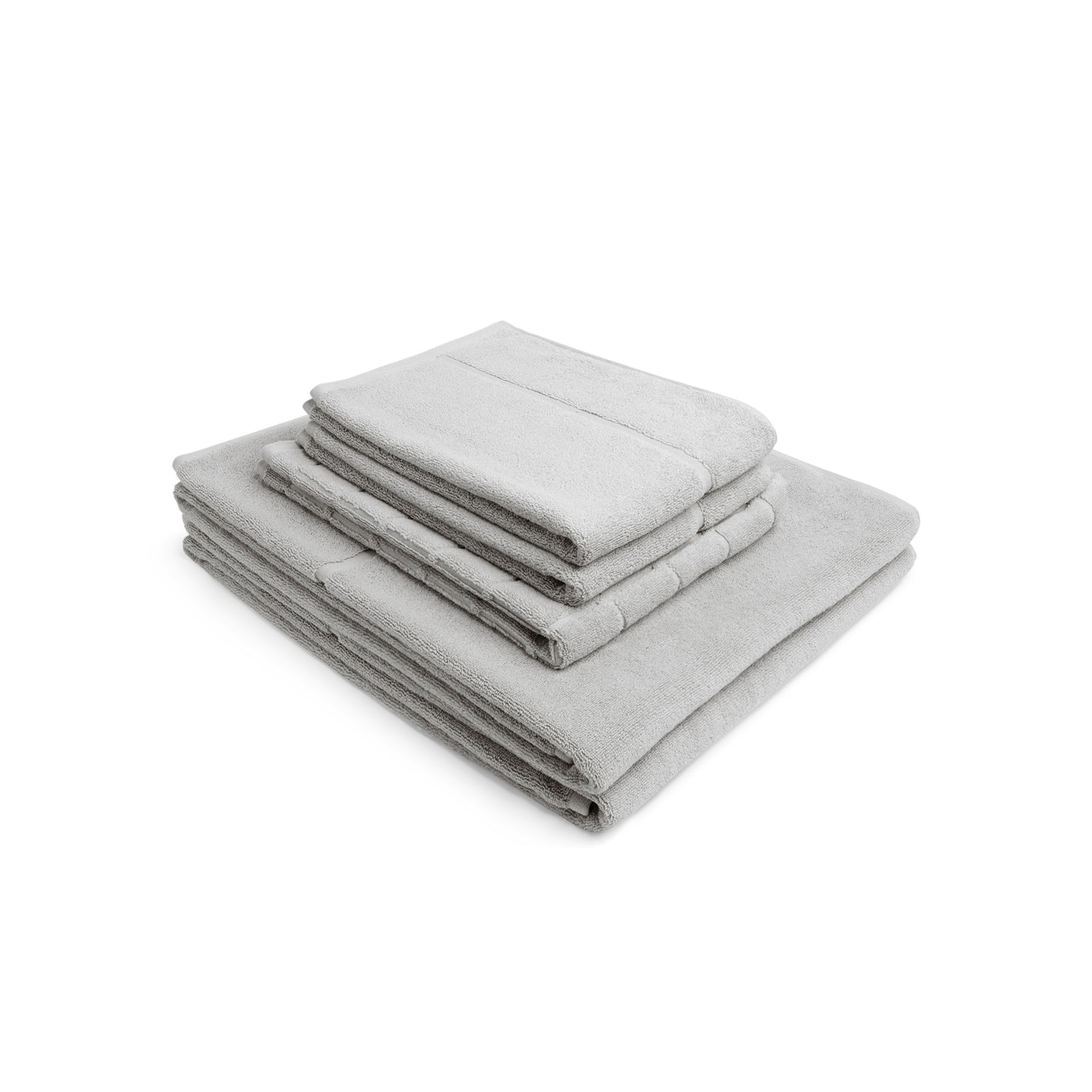 LOOP HOME stone - raised stripe bundles