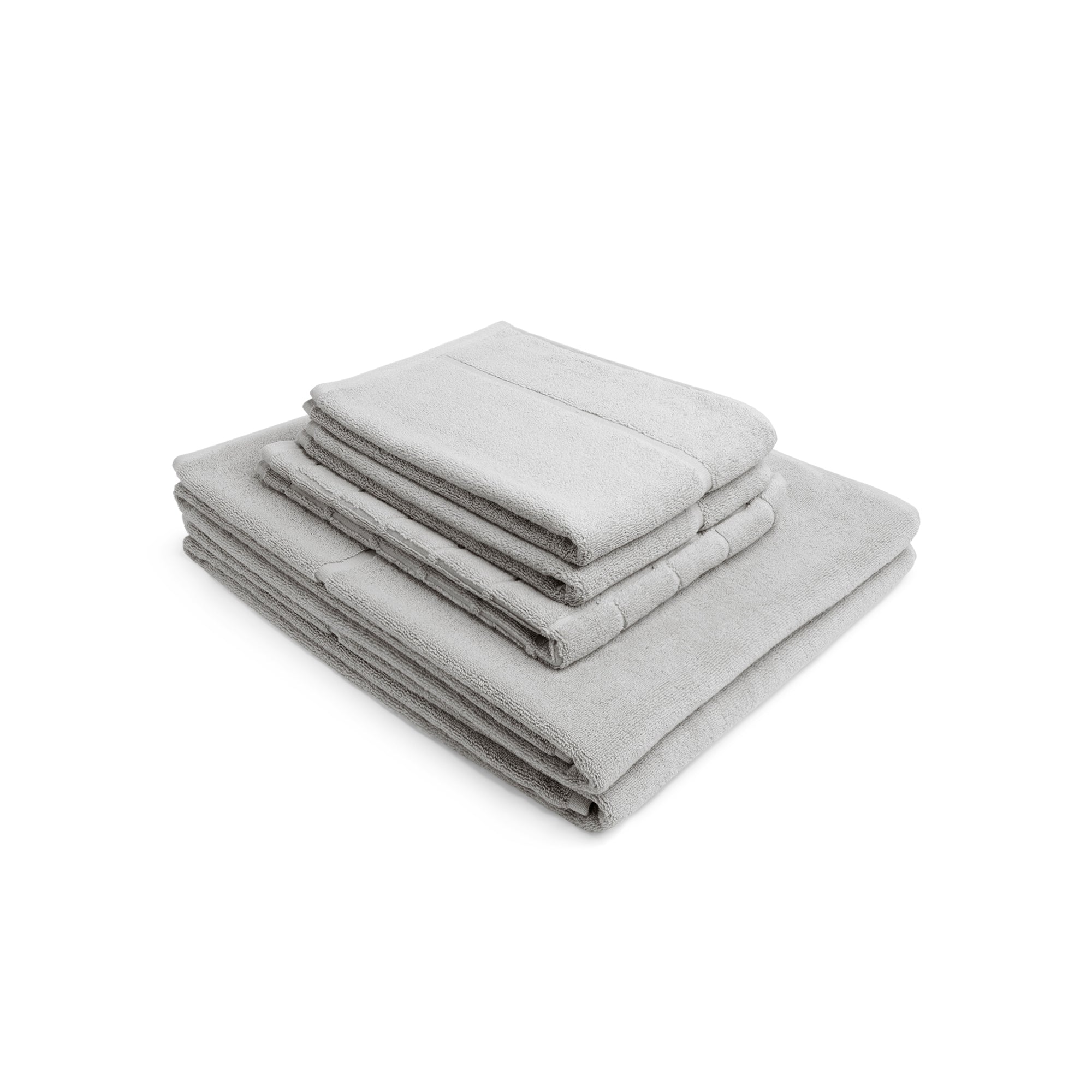 LOOP HOME stone - raised stripe bundles