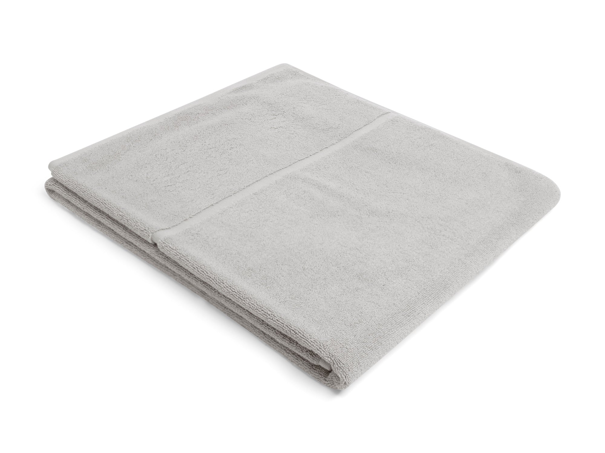 Bath Sheet - Stone - 01