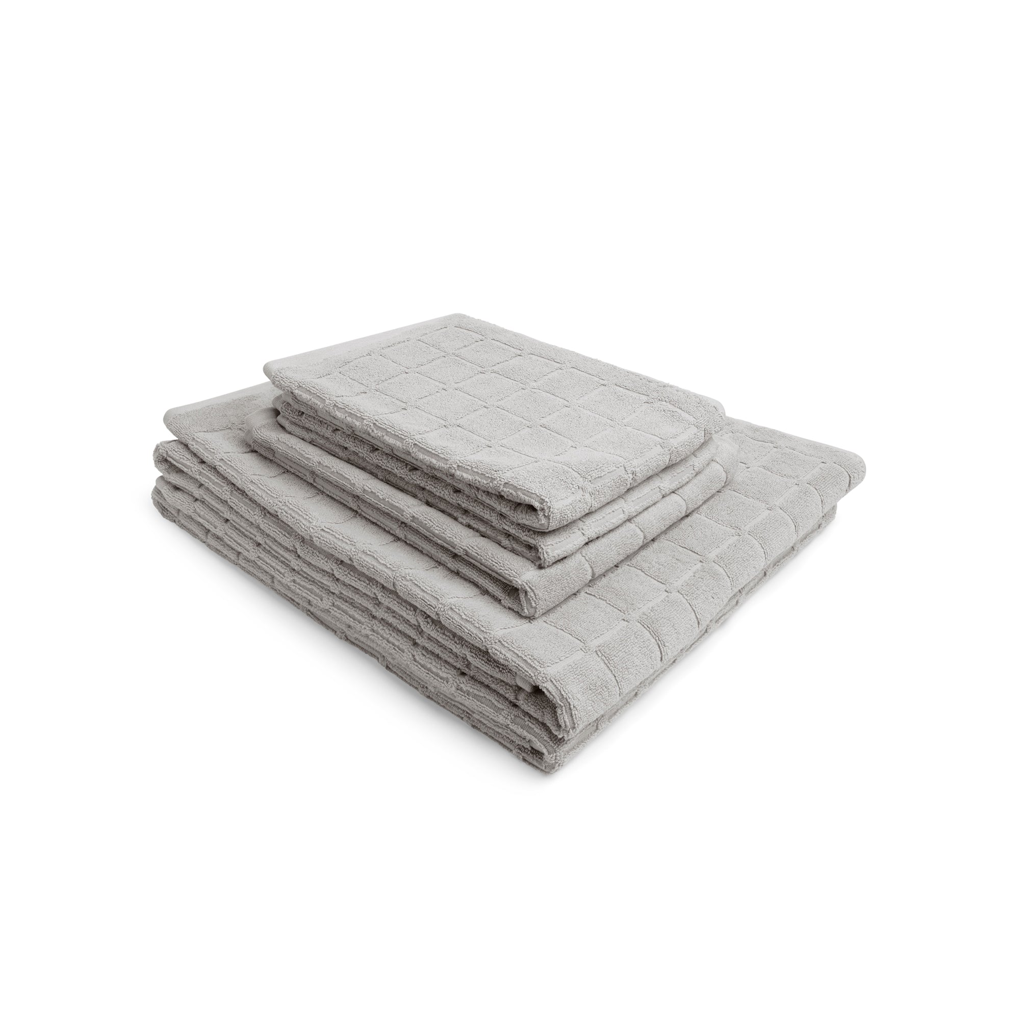 LOOP HOME stone - raised grid bundles