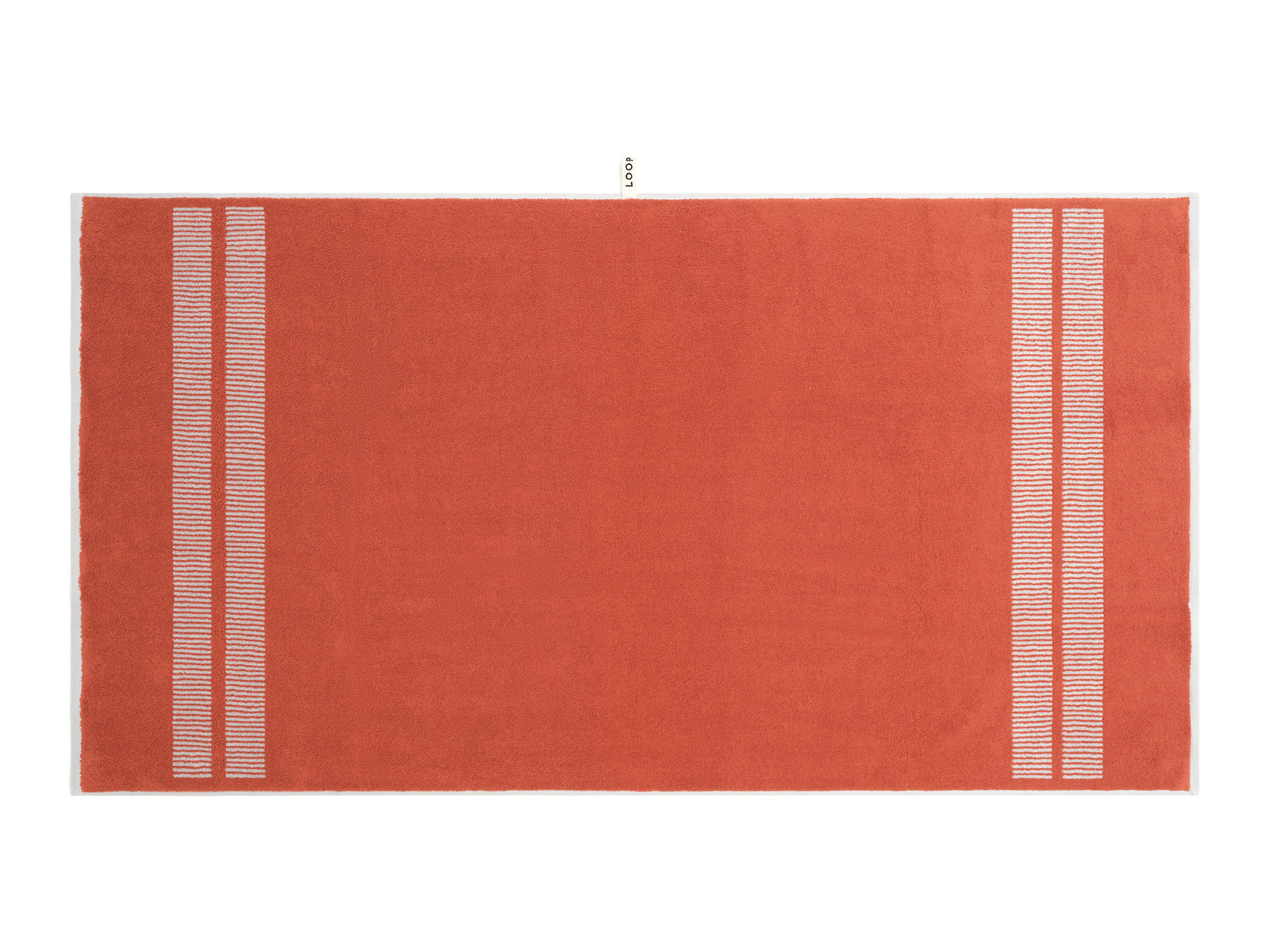 LOOP HOME terracotta/stone - dual dash bundles — view 2