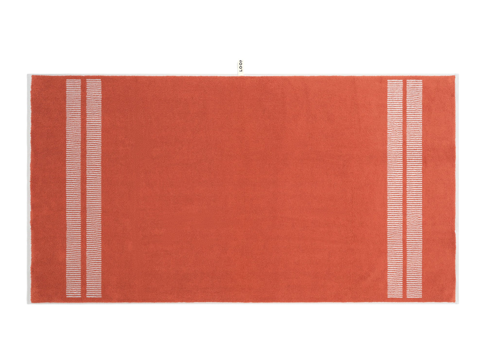 LOOP HOME terracotta/stone - dual dash bundles — view 2