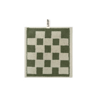Face Towel — Brick
