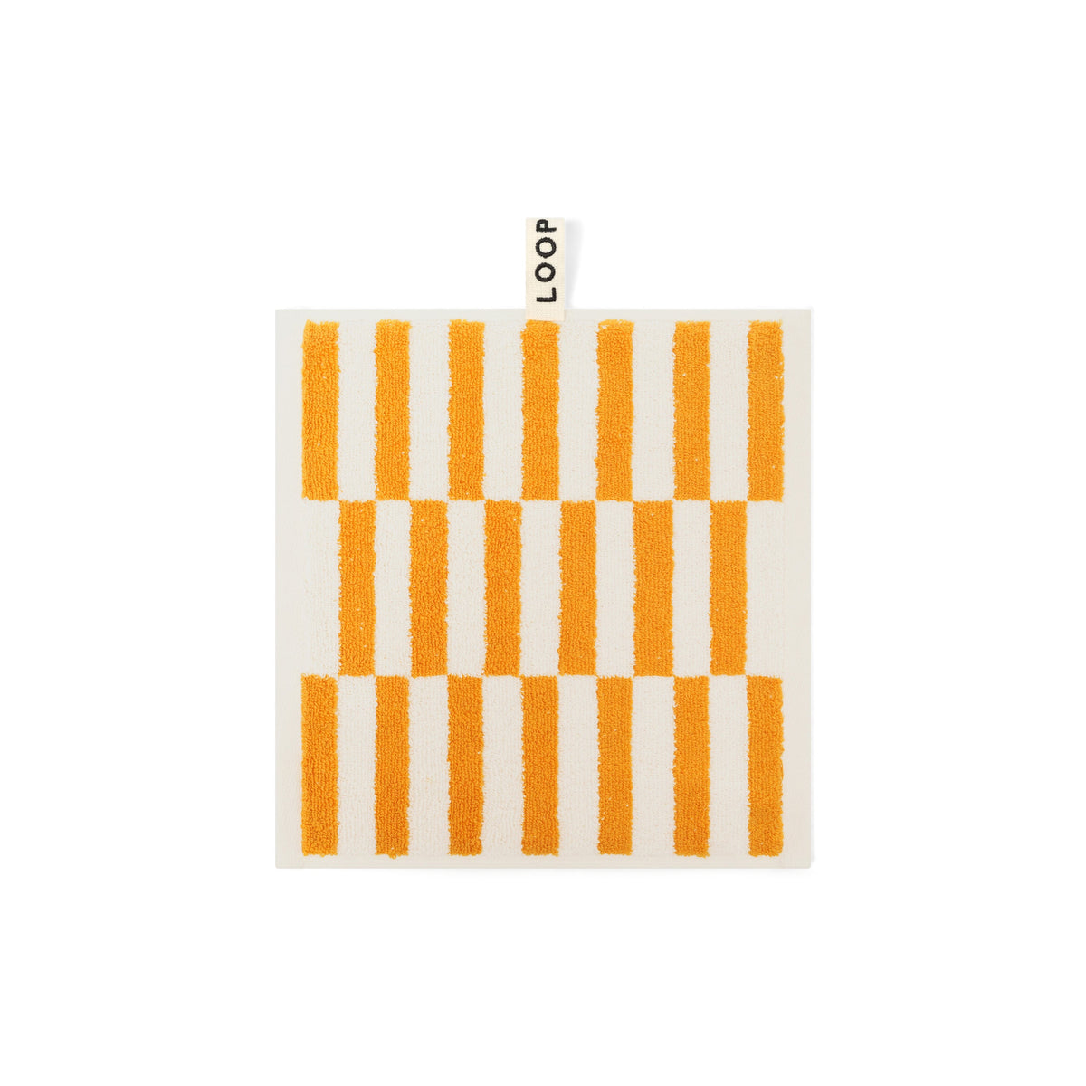 Face Towel — Offset