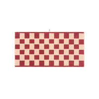 LOOP HOME ruby/almond blush - brick bundles — view 4