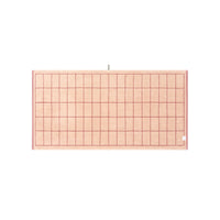 LOOP HOME ruby/almond blush - tile bundles — view 5