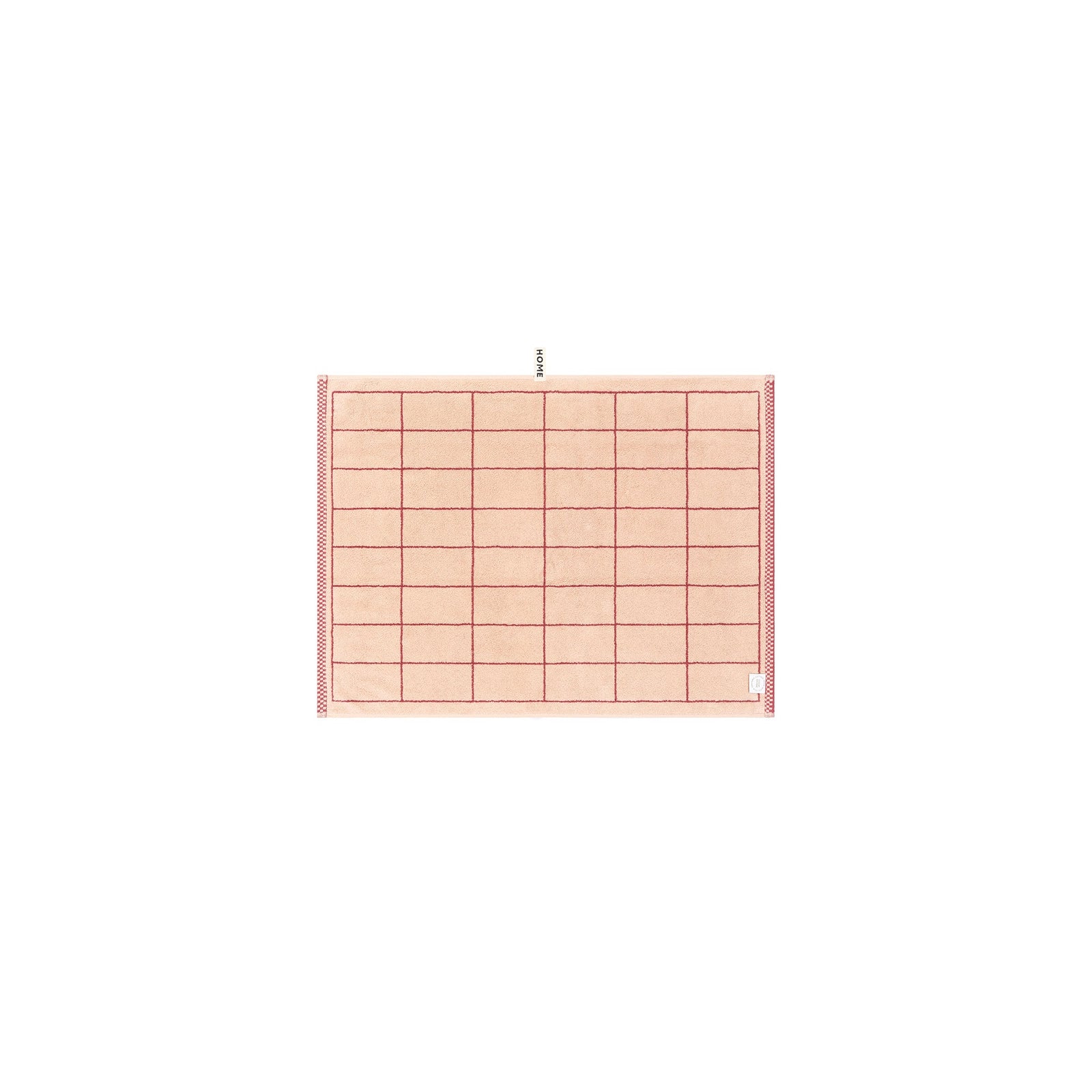 LOOP HOME ruby/almond blush - tile bundles — view 7