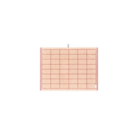 LOOP HOME ruby/almond blush - tile bundles — view 7