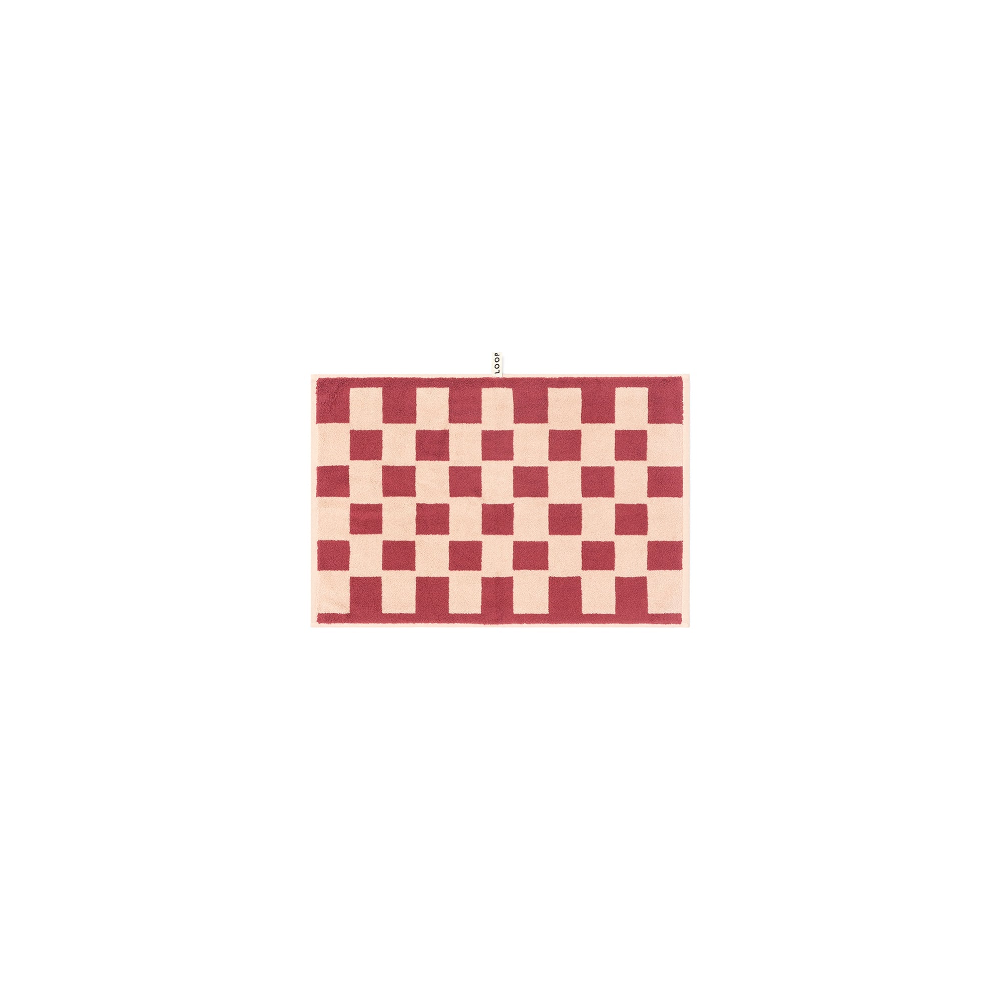 LOOP HOME ruby/almond blush - brick bundles — view 8