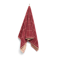 LOOP HOME ruby/almond blush - tile bundles — view 3