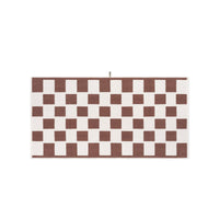 LOOP HOME coffee/ivory - brick bundles — view 5