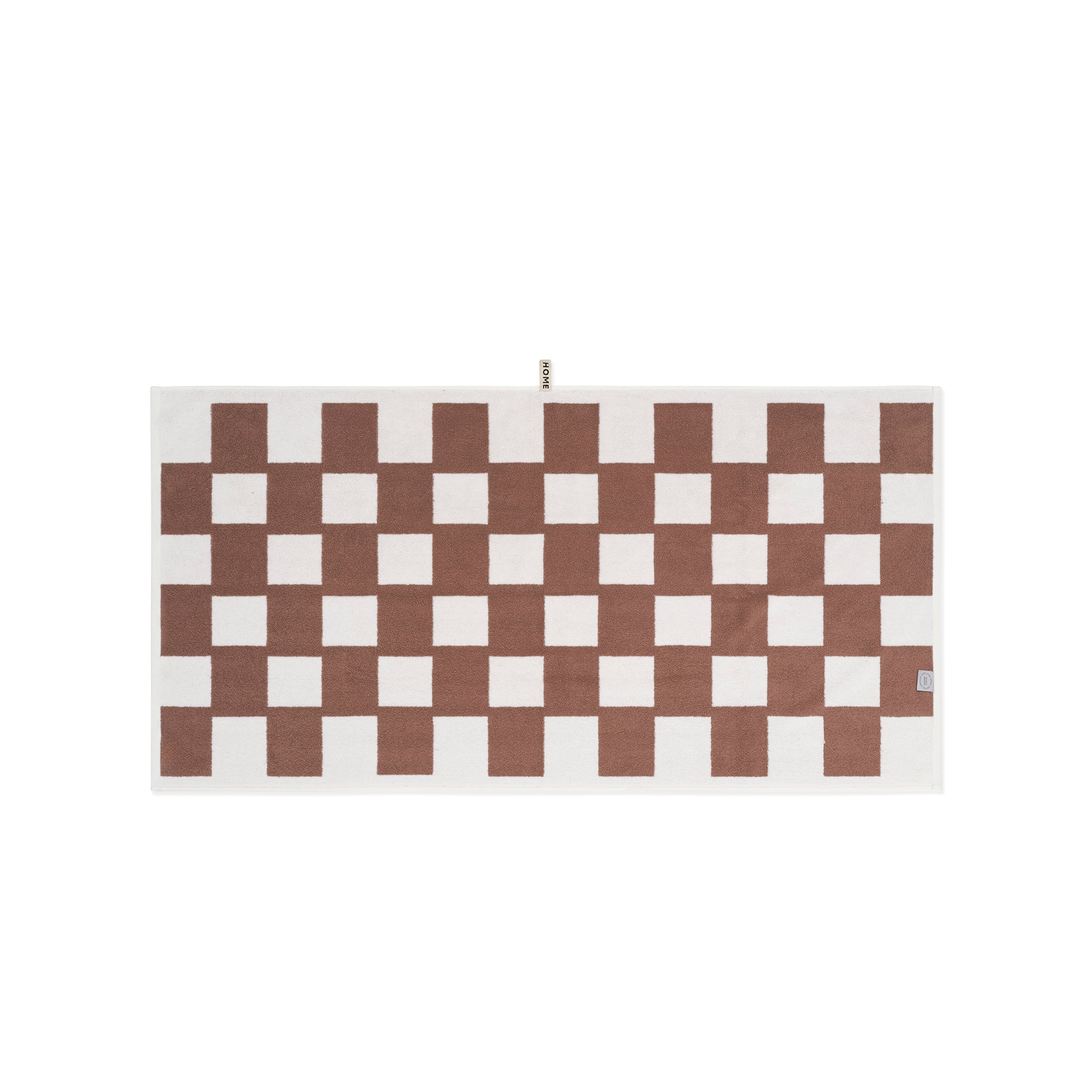 LOOP HOME coffee/ivory - brick bundles — view 6