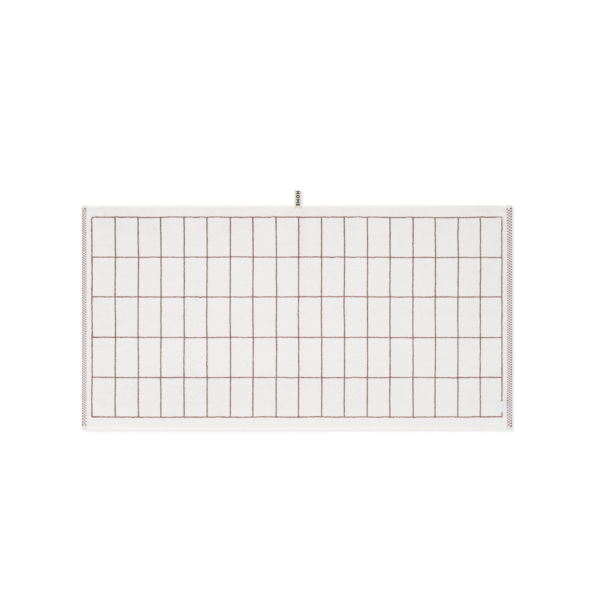 LOOP HOME coffee/ivory - tile bundles — view 5