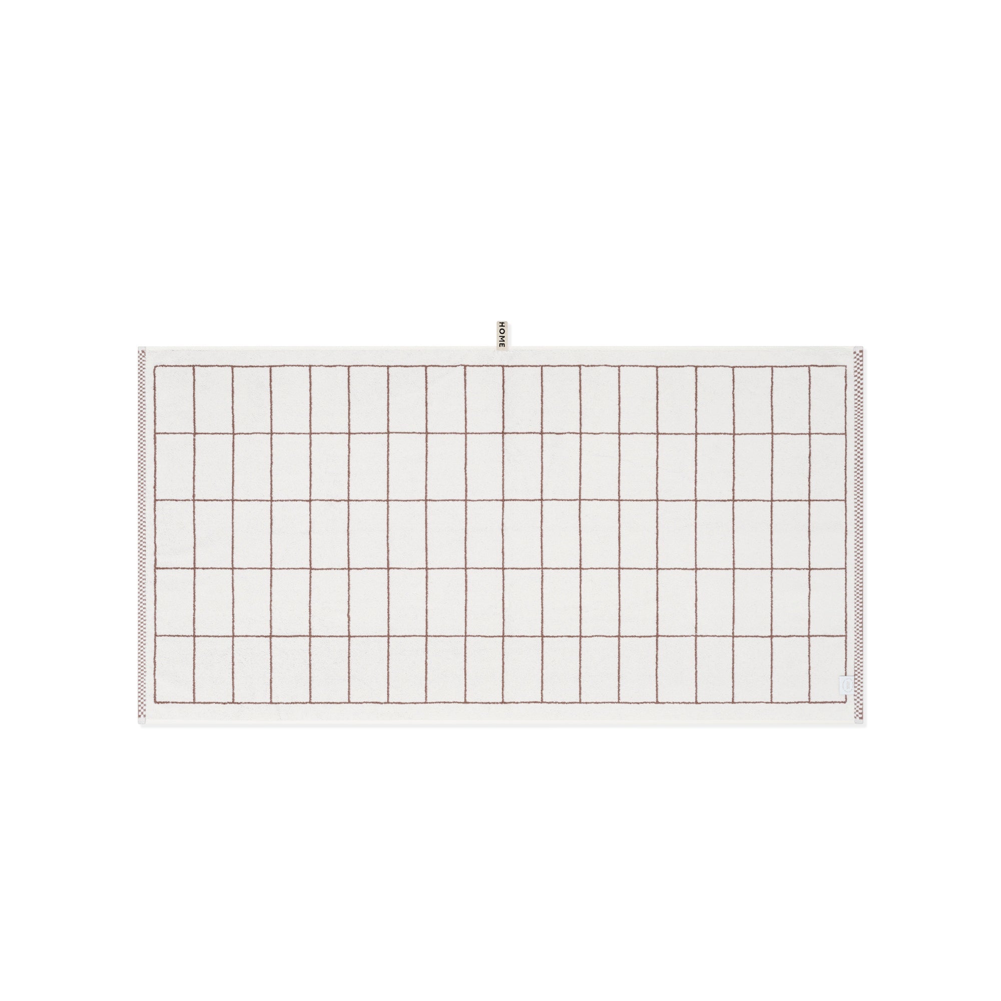 LOOP HOME coffee/ivory - tile bundles — view 5