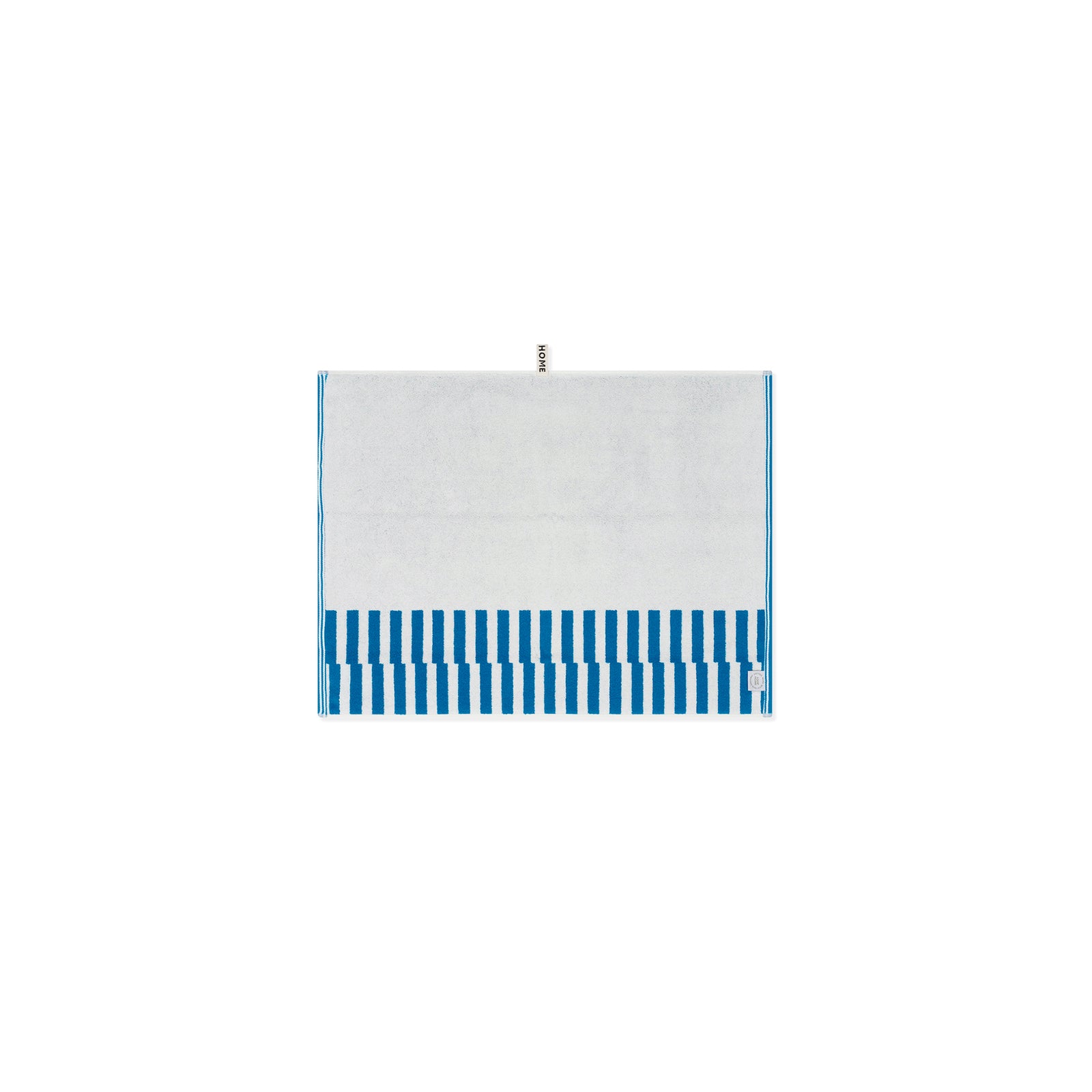 LOOP HOME cobalt/ivory - shift bundles — view 8