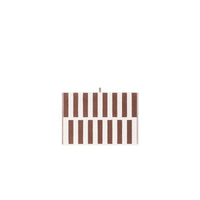 LOOP HOME coffee/ivory - stack bundles — view 6