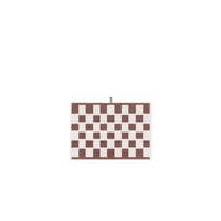 LOOP HOME coffee/ivory - brick bundles — view 7