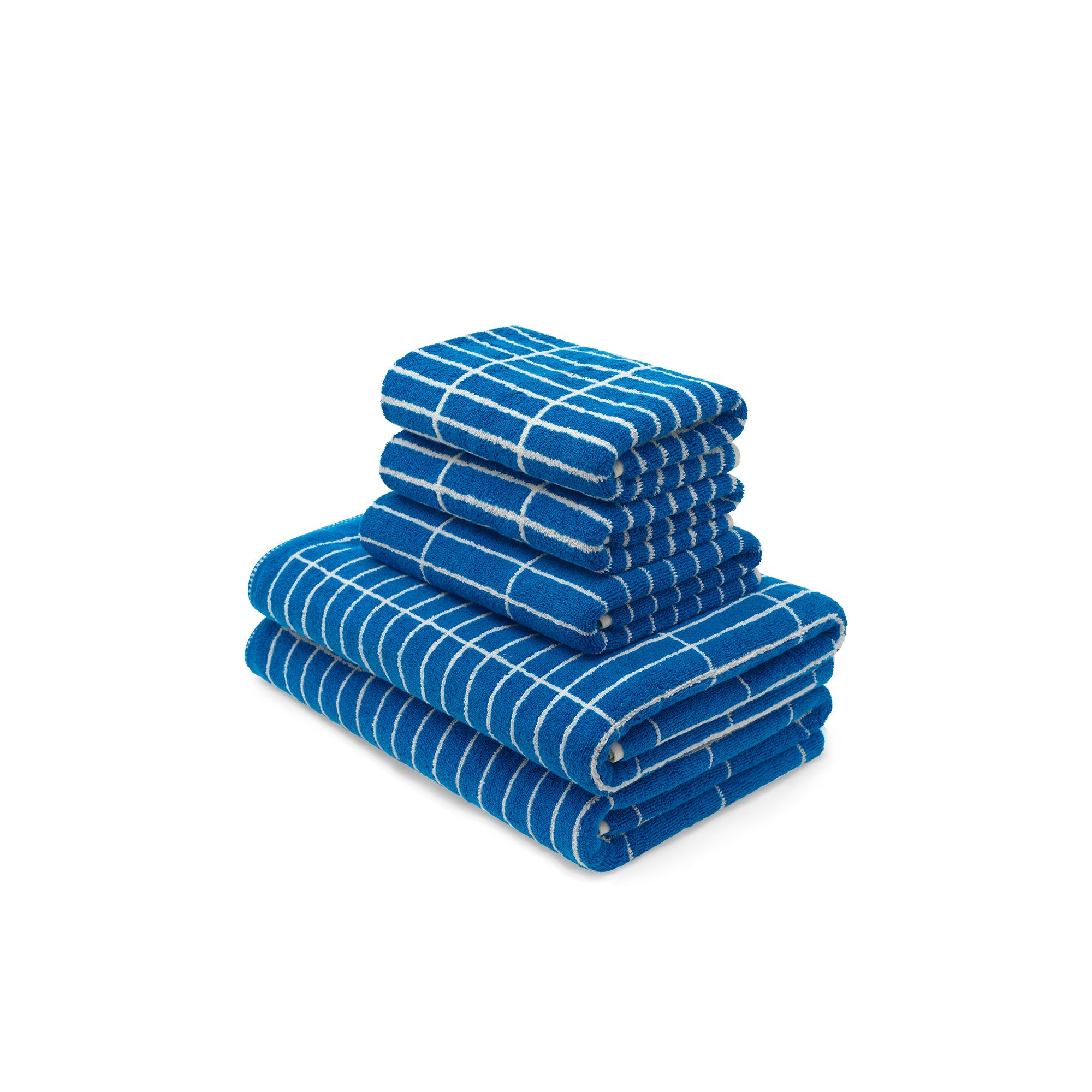 Tile Bundles