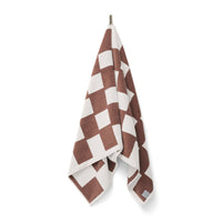 LOOP HOME coffee/ivory - brick bundles — view 4
