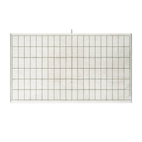 LOOP HOME bath sheet - forest/sage - tile — view 3