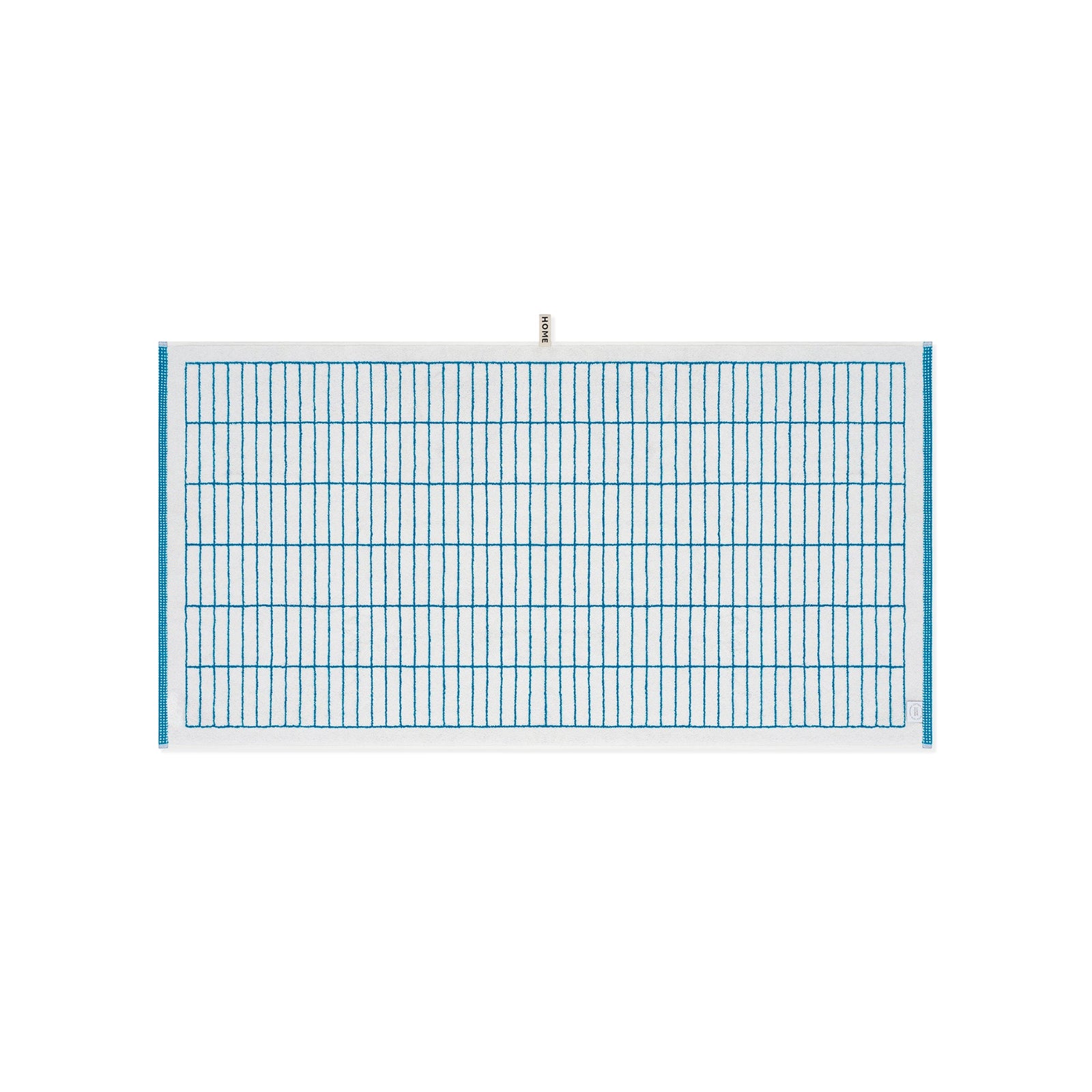 LOOP HOME cobalt/ivory - tile bundles — view 6