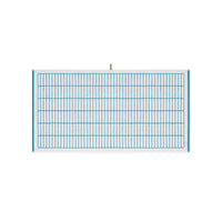 LOOP HOME cobalt/ivory - tile bundles — view 6