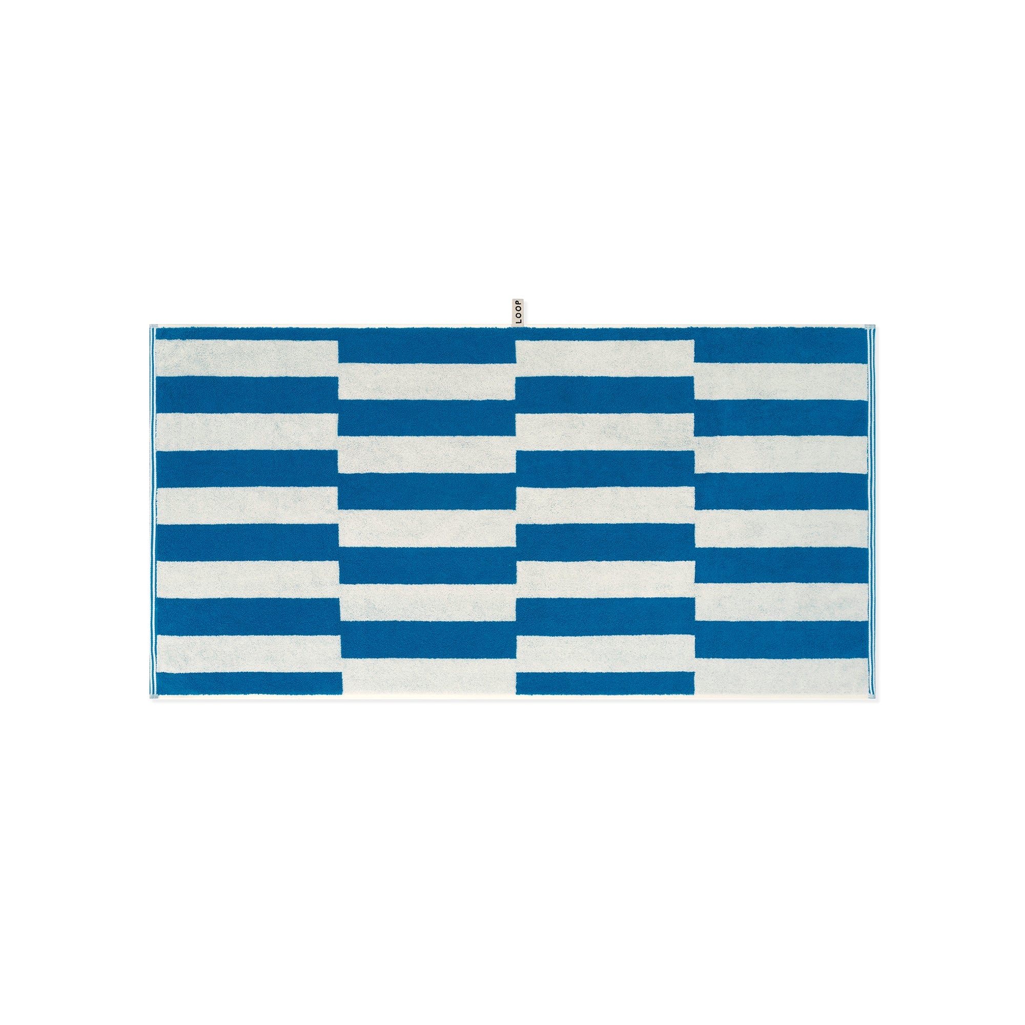 LOOP HOME cobalt/ivory - shift bundles — view 6