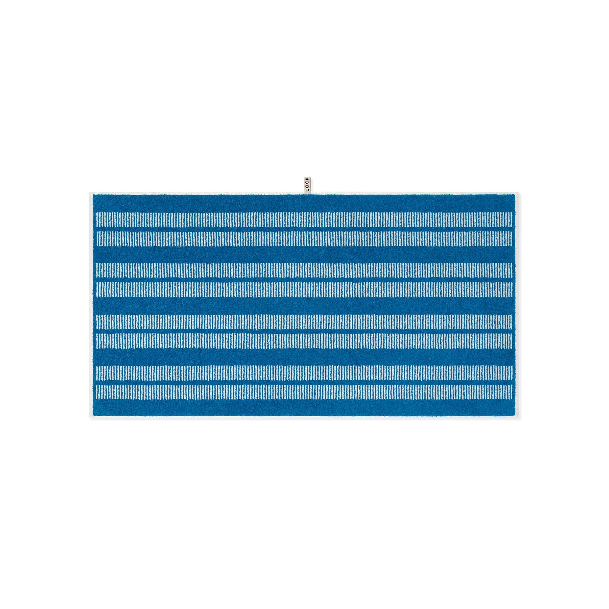 LOOP HOME cobalt/ivory - dual dash bundles — view 5