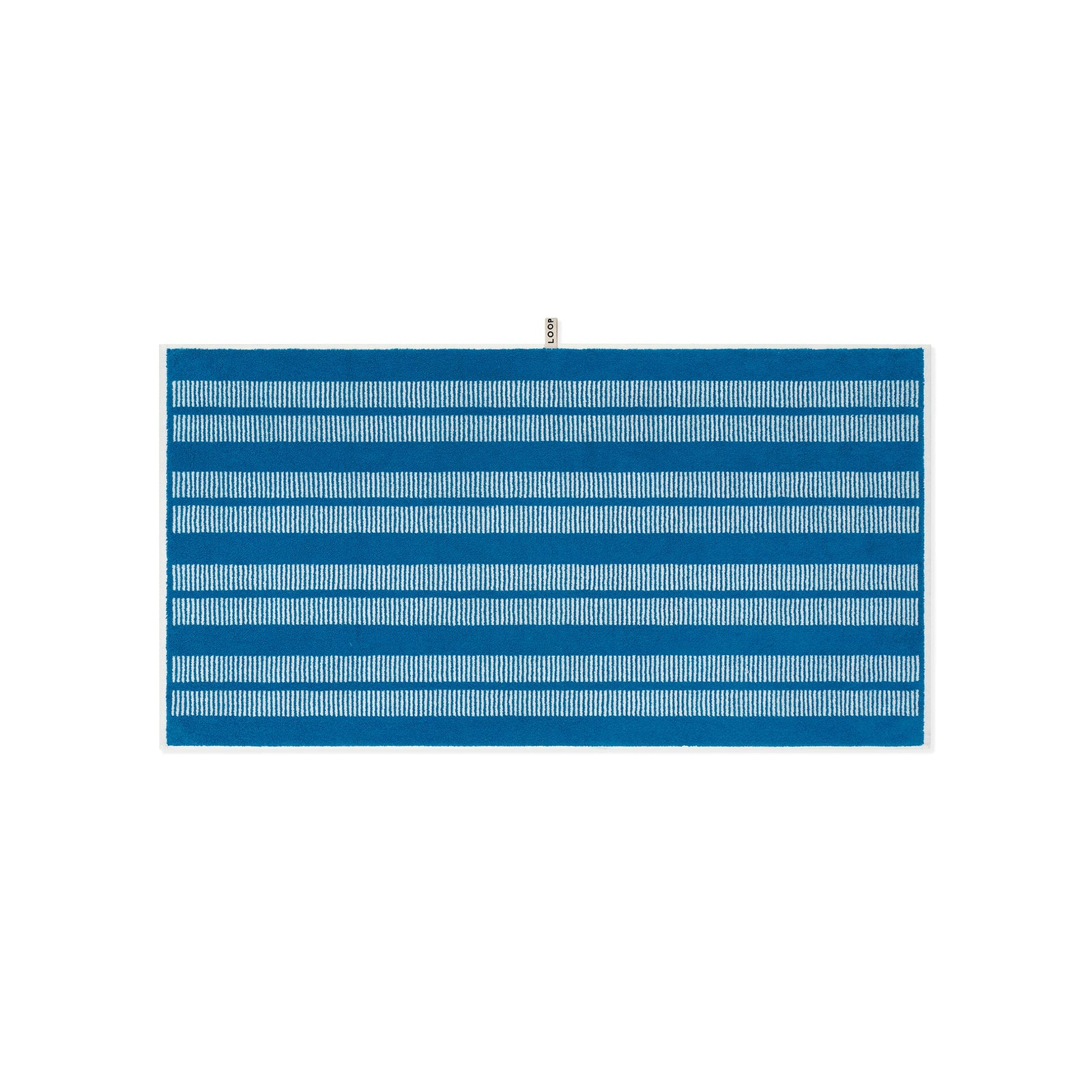 LOOP HOME cobalt/ivory - dual dash bundles — view 5