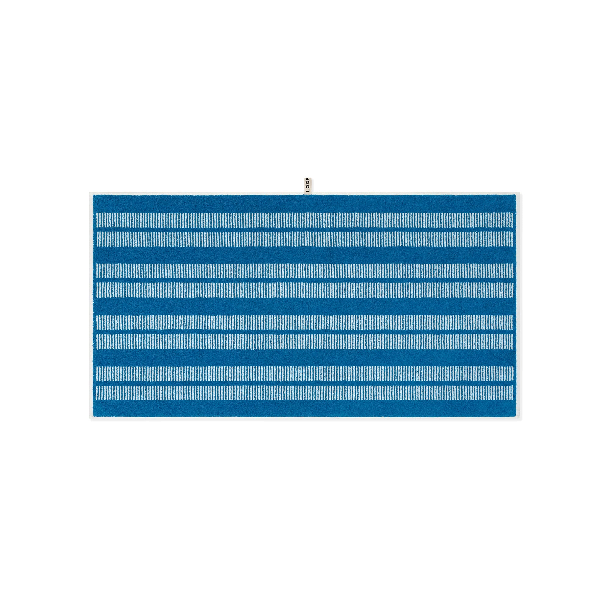 LOOP HOME cobalt/ivory - dual dash bundles — view 5