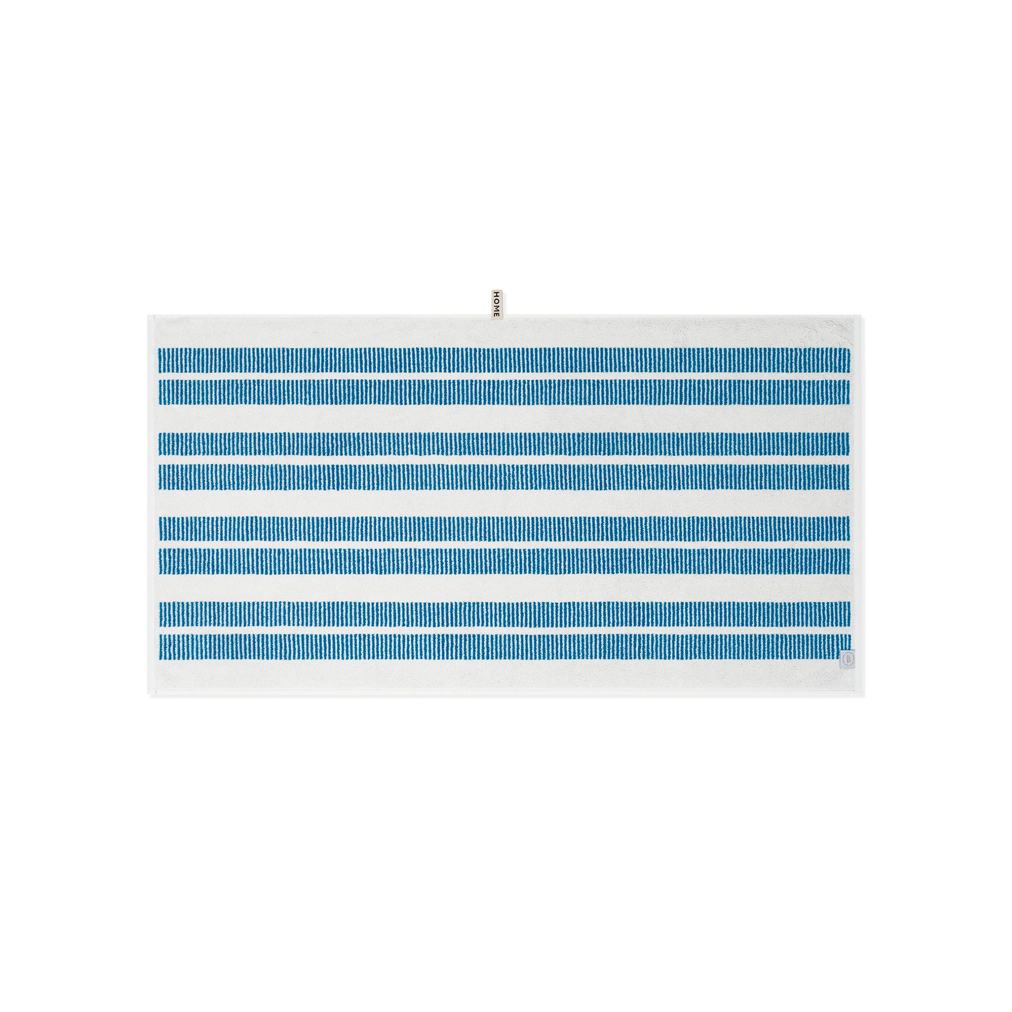 LOOP HOME cobalt/ivory - dual dash bundles — view 6