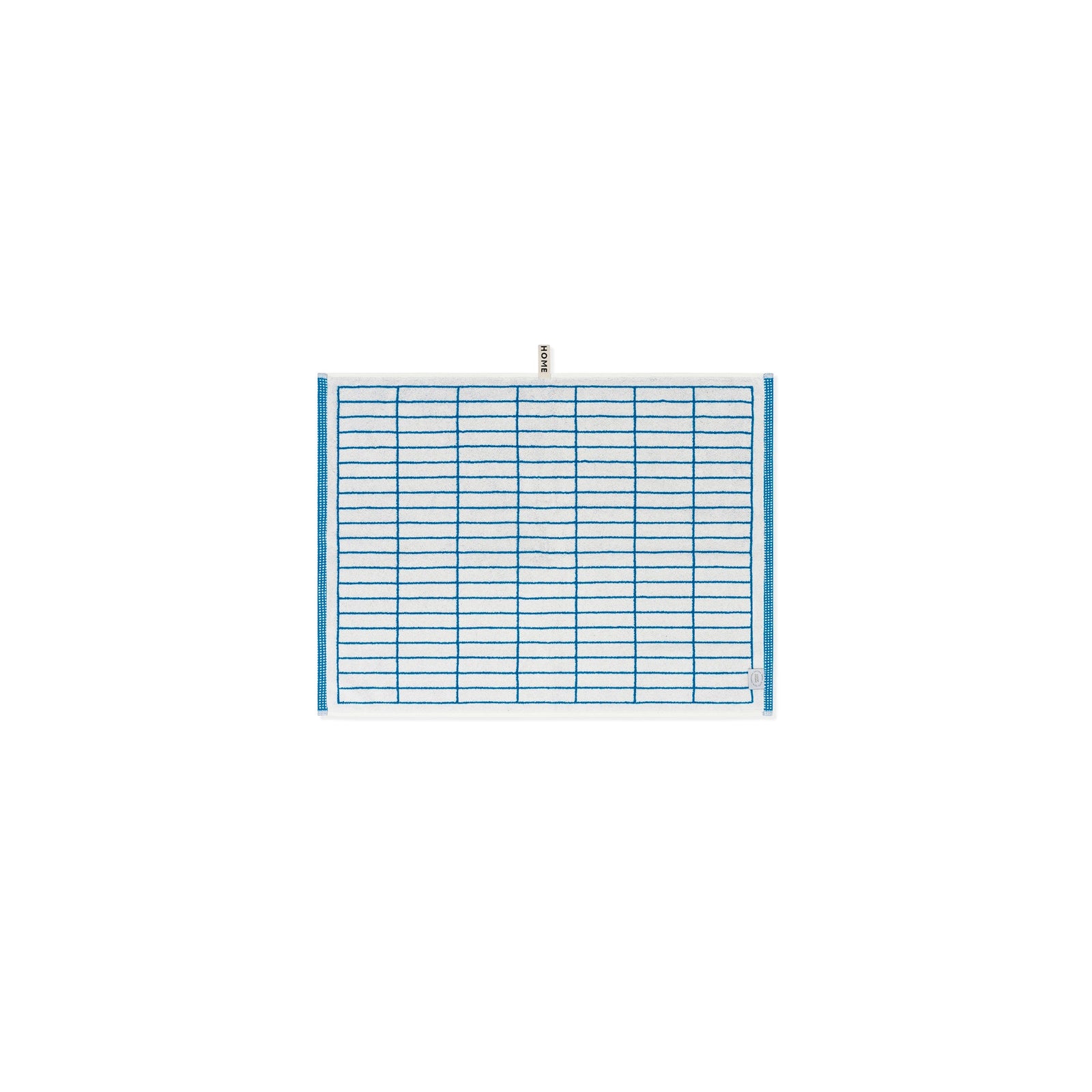 LOOP HOME cobalt/ivory - tile bundles — view 7