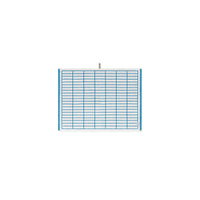 LOOP HOME cobalt/ivory - tile bundles — view 7