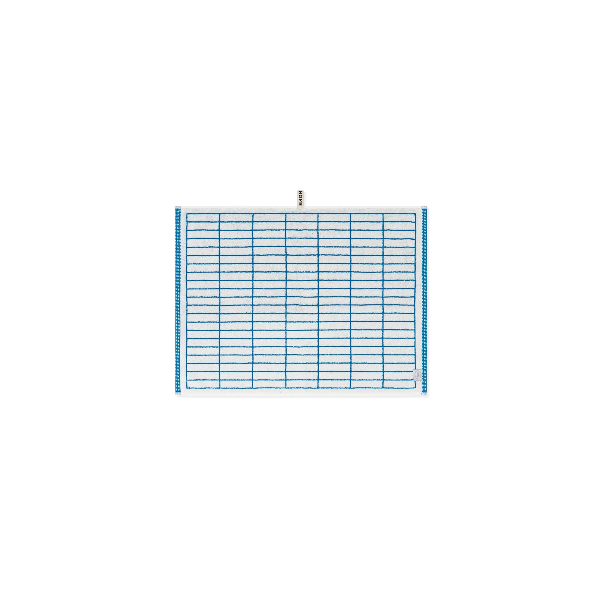 LOOP HOME cobalt/ivory - tile bundles — view 7