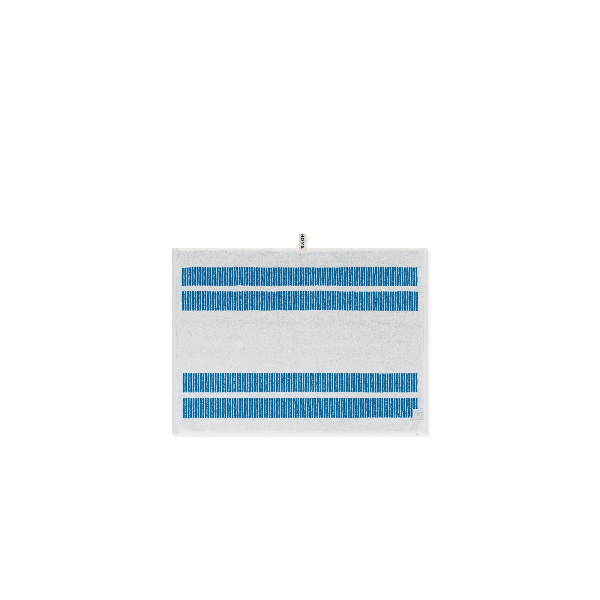 LOOP HOME cobalt/ivory - dual dash bundles — view 8