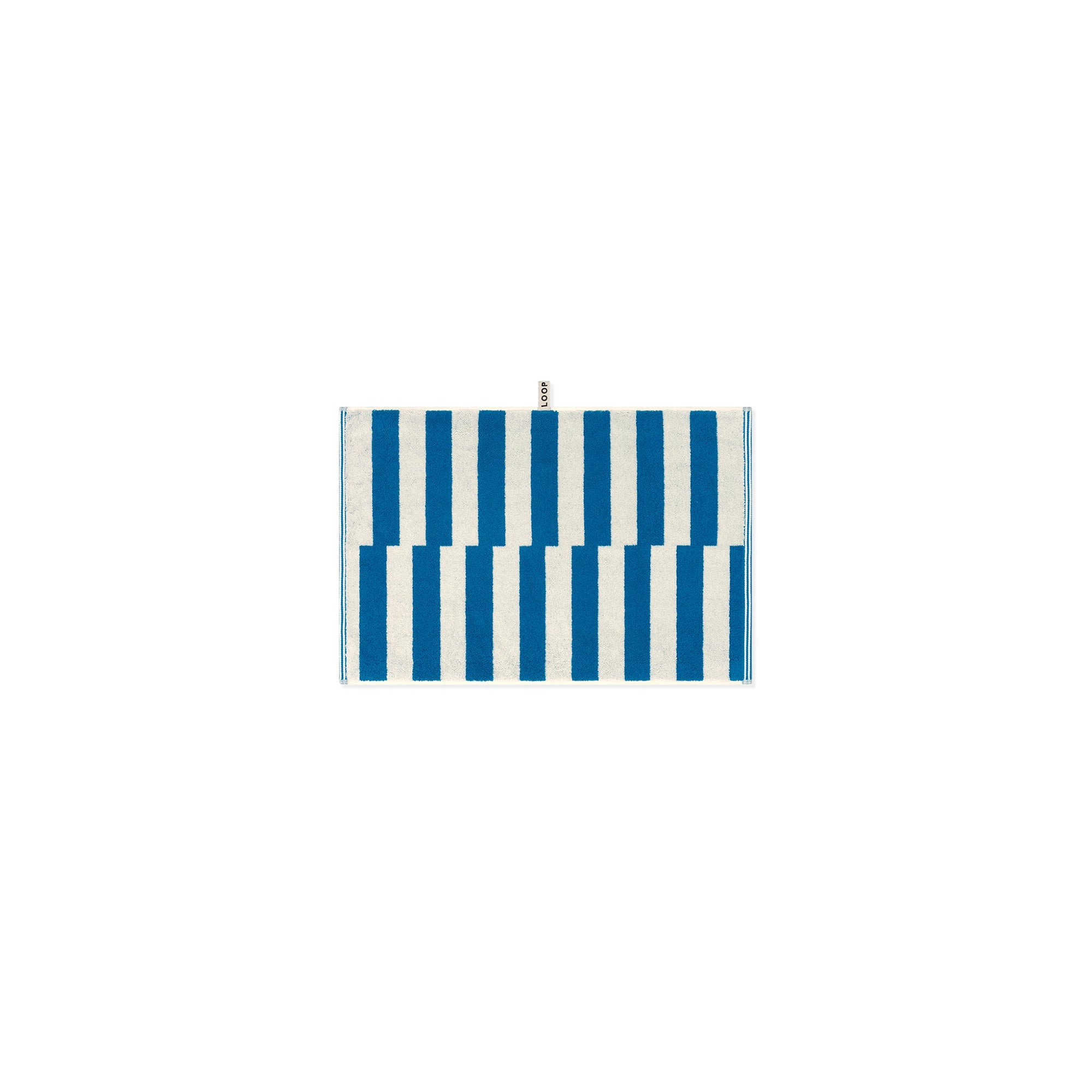 LOOP HOME cobalt/ivory - shift bundles — view 9