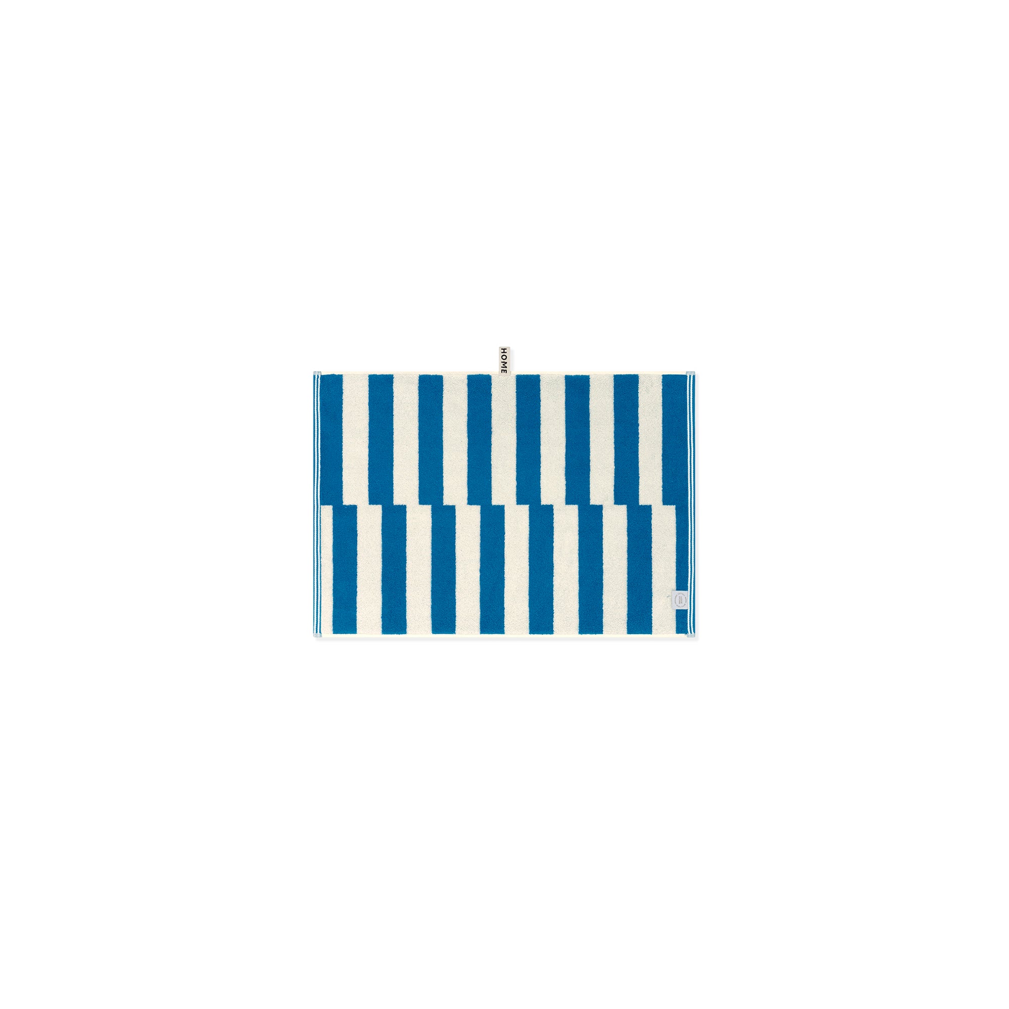 LOOP HOME cobalt/ivory - shift bundles — view 10