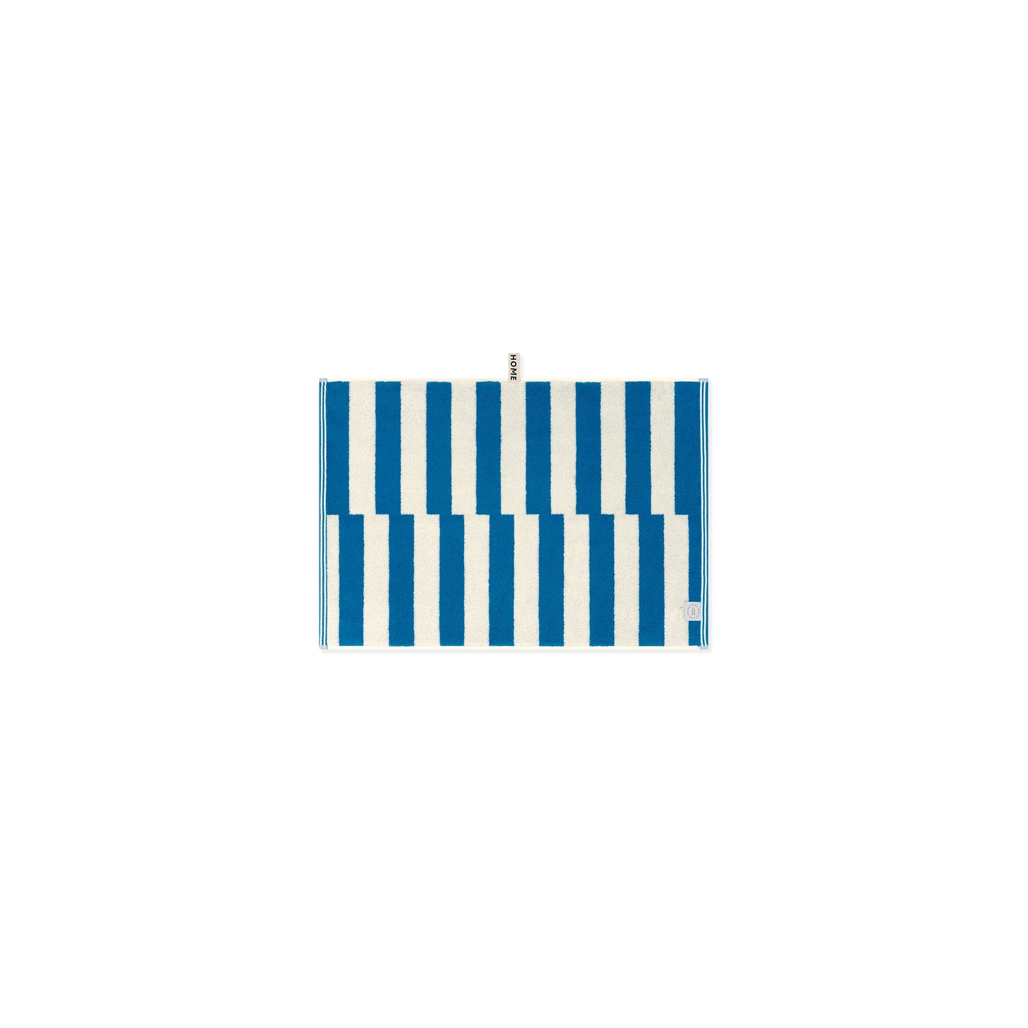 LOOP HOME cobalt/ivory - shift bundles — view 10