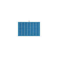 LOOP HOME cobalt/ivory - tile bundles — view 8