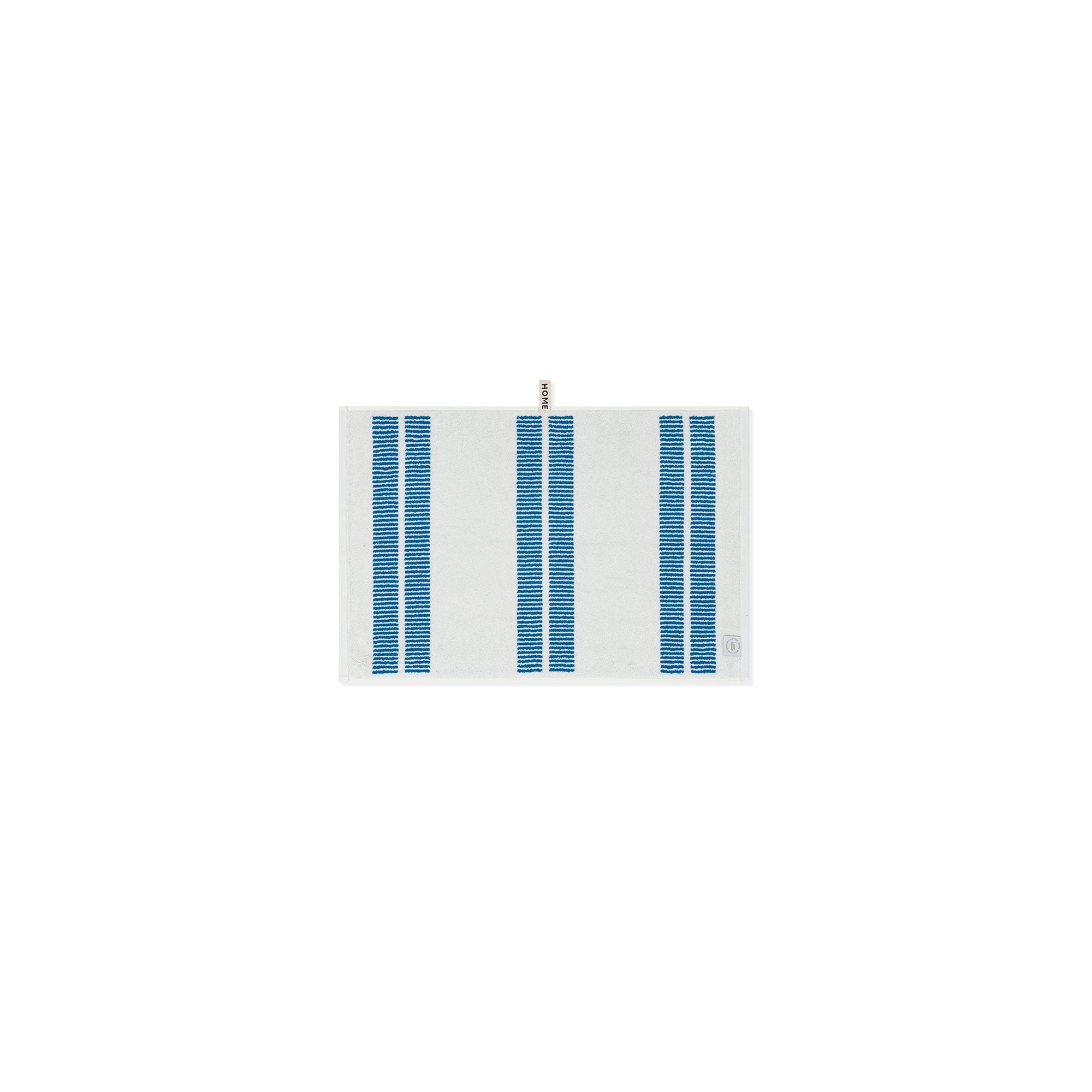 LOOP HOME cobalt/ivory - dual dash bundles — view 9